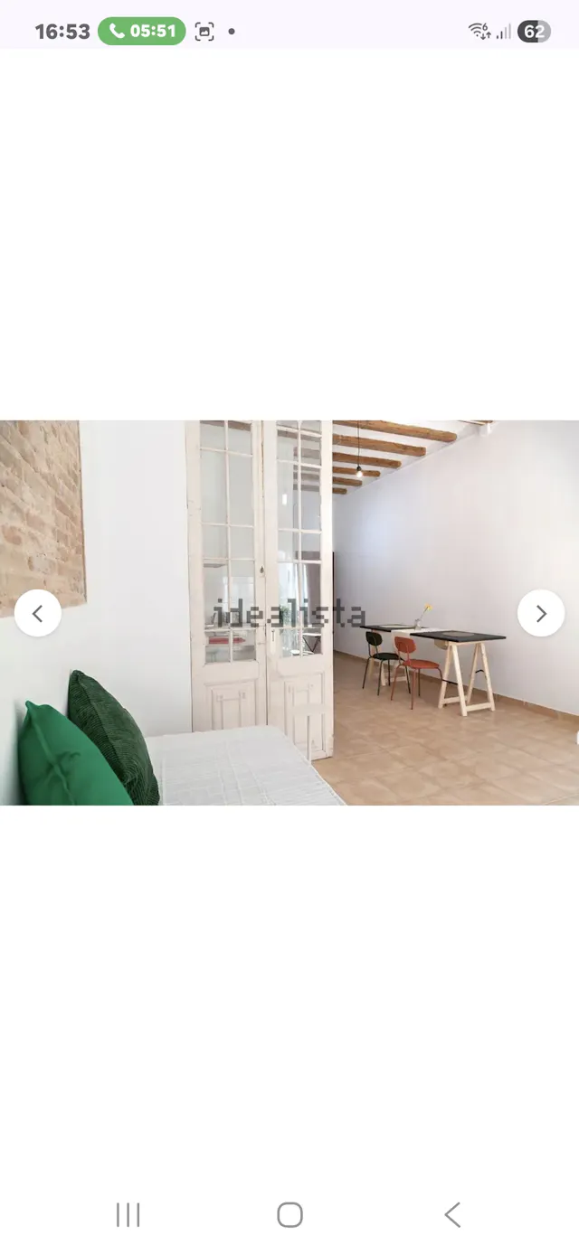 Apartment in Carrer de Sant Bertran, Barcelona (1724648) room image 10