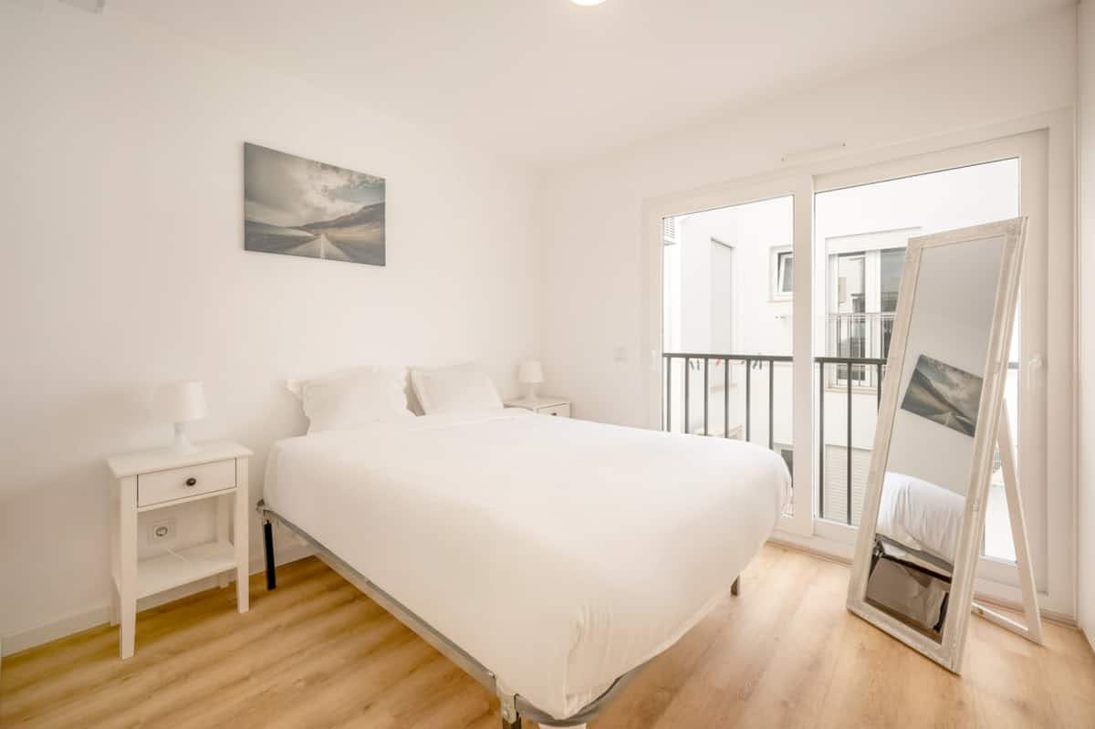 Appartamento in affitto a 10 € al mese a Sesimbra, Rua 31 de Janeiro
