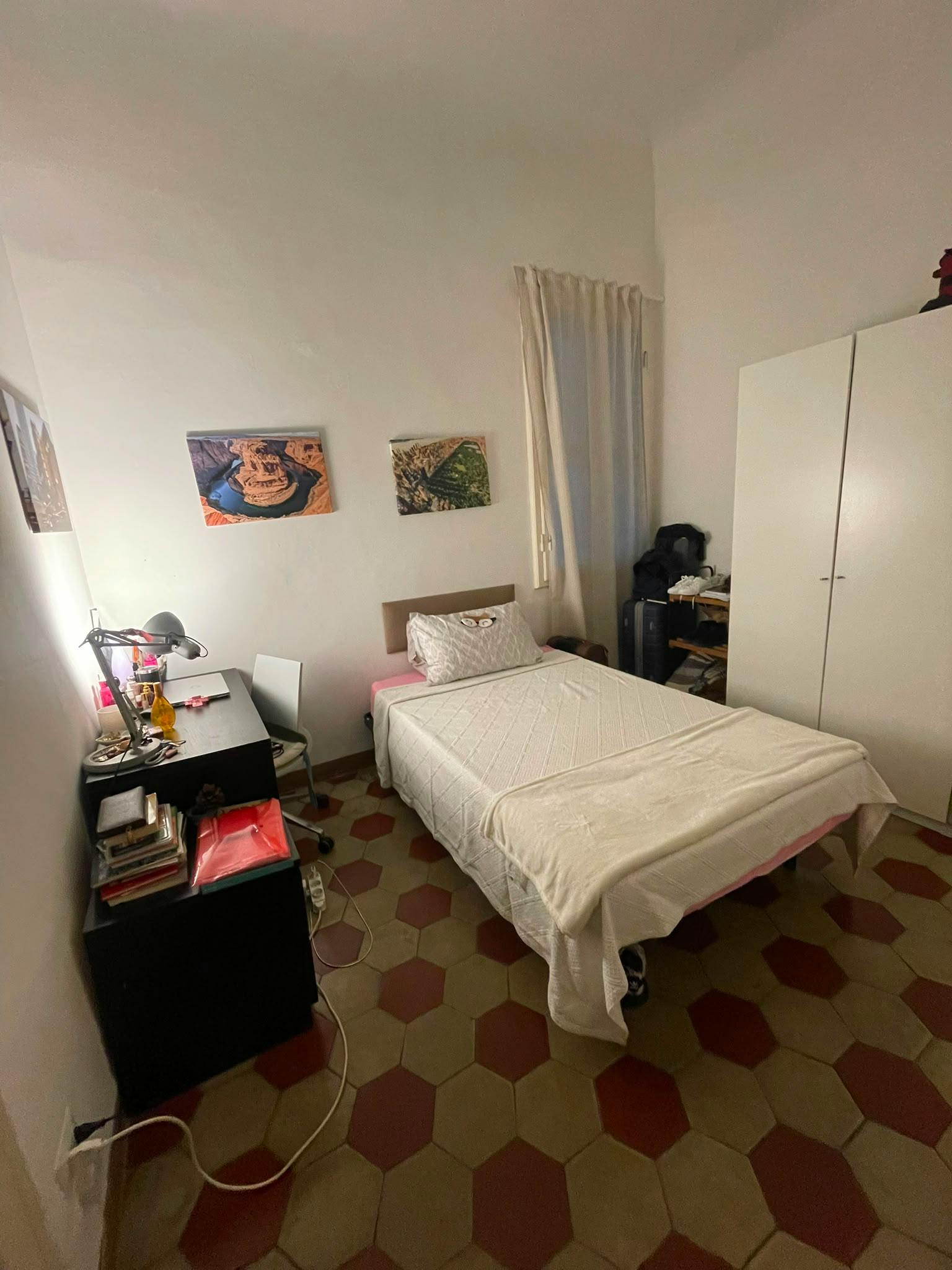 Stanza privata in affitto a 500 € al mese a Florence, Viale dei Mille
