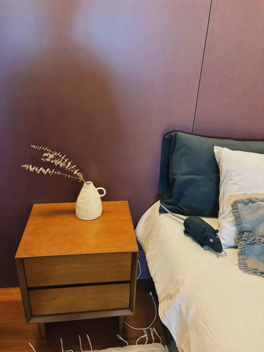 2-Bedroom House in Rua Esteiro de Campanhã, Porto (1724669) ROOM 2