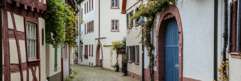 Private room for rent for €720 per month in Heidelberg, Dossenheimer Weg
