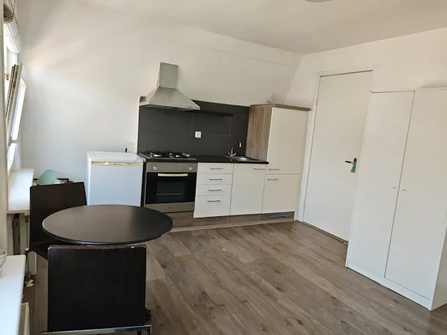 Private room in Westlandsestraat, The Hague (1724678) room image 2