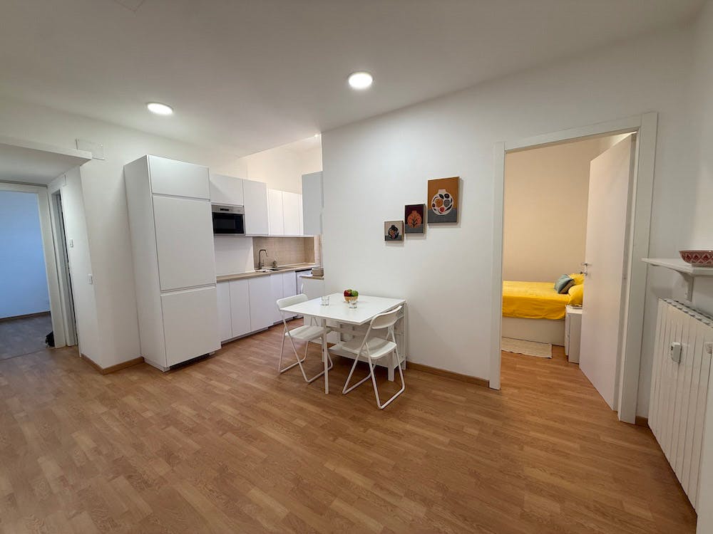 Wohnung zu mieten für 1.870 € pro Monat in Rome, Viale del Vignola