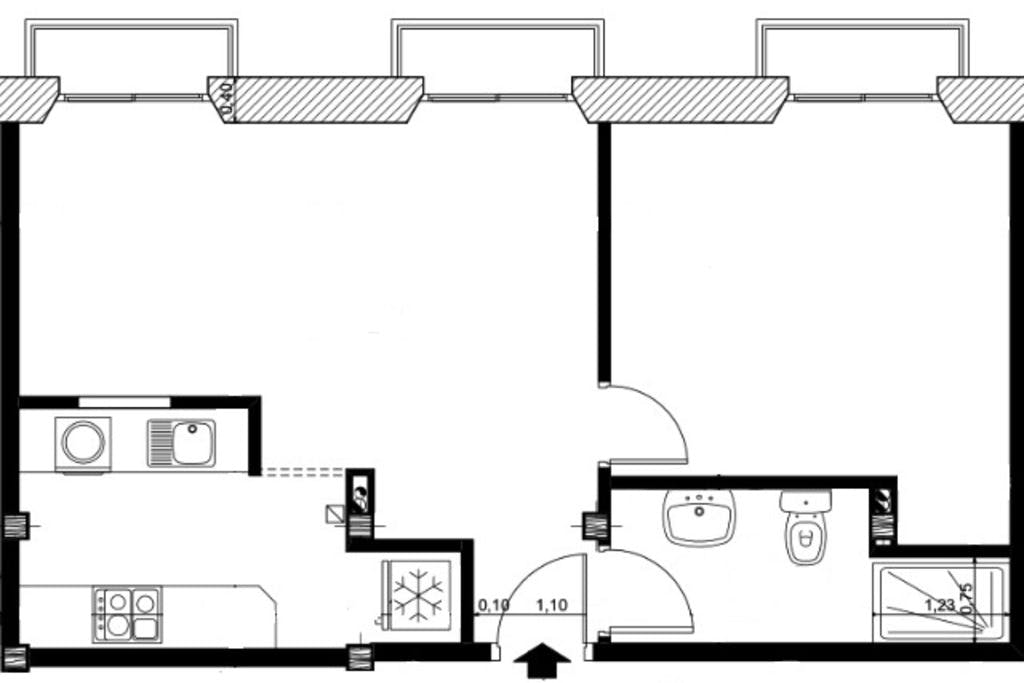 preview gallery tile