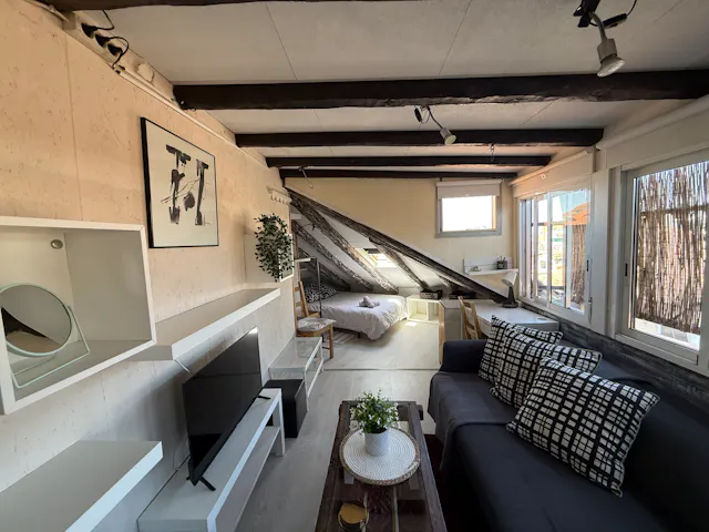 Apartment in Calle del Tesoro, Madrid (1724709) room image 1