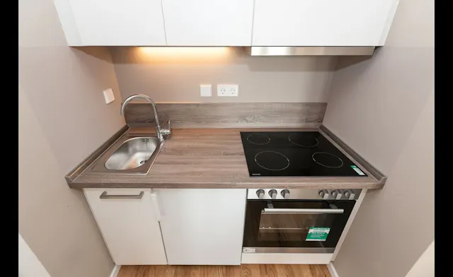 1-Bedroom Apartment in Köpenicker Straße, Berlin (1724710) room image 10