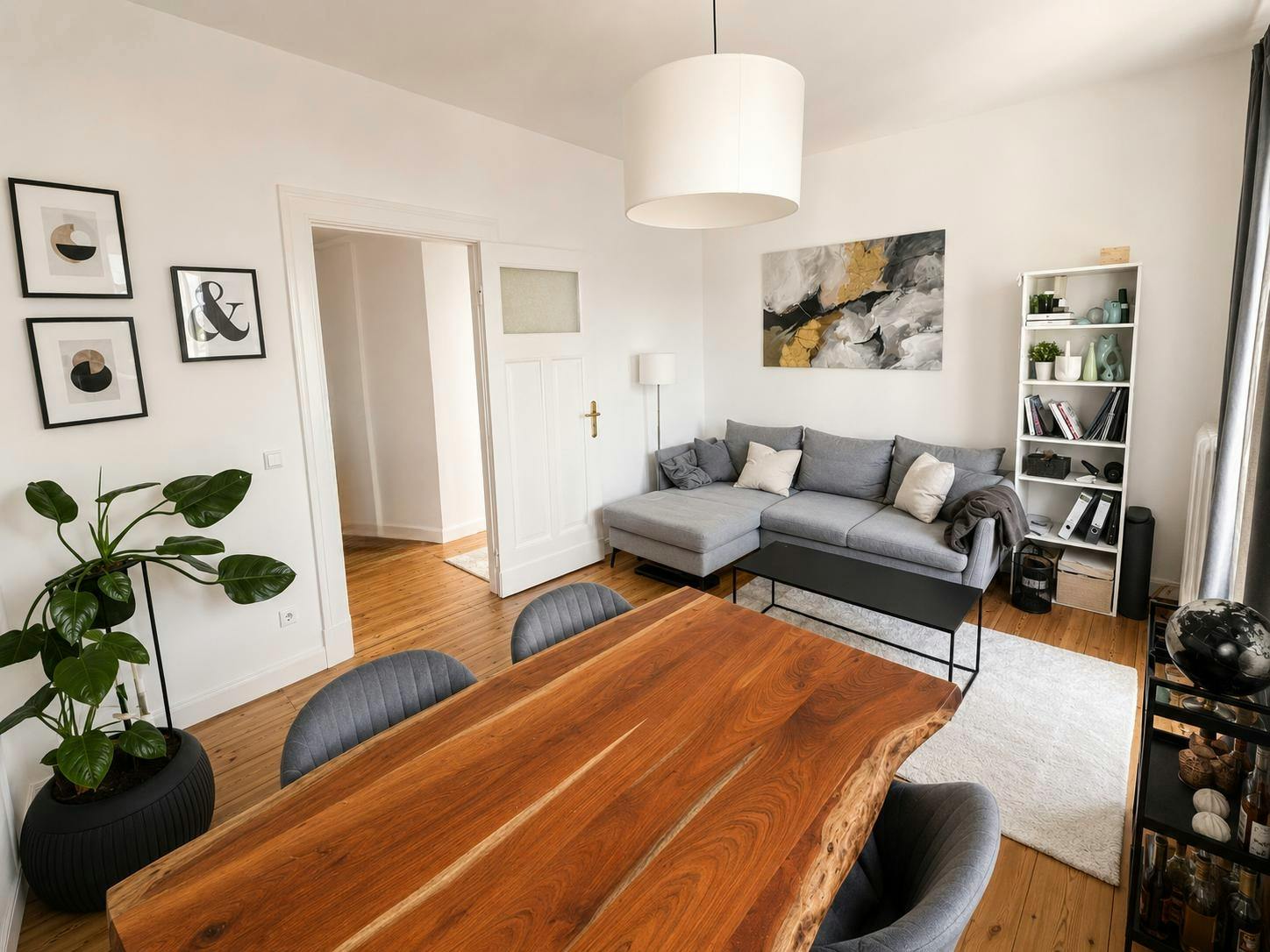 Maßmannstraße, Berlin preview