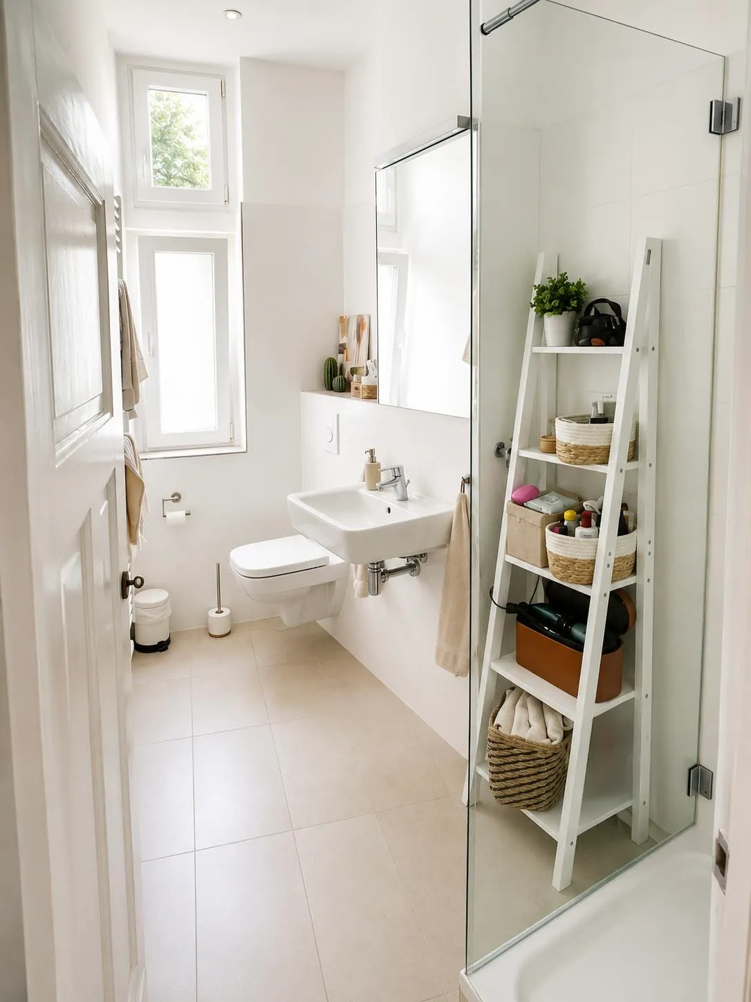 1-Bedroom Apartment in Maßmannstraße, Berlin (1724712) ROOM 2