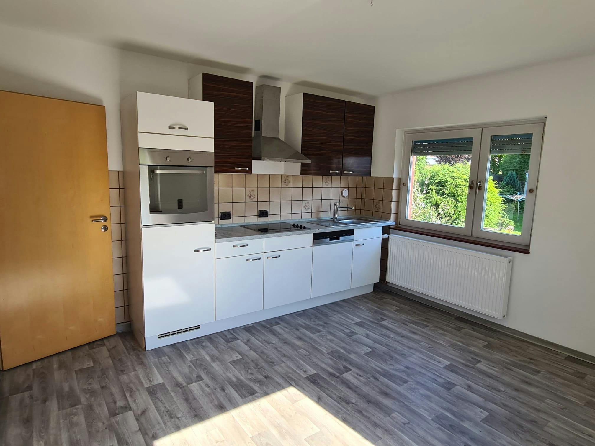 Apartament de închiriat pentru 1.150 EUR pe lună în Staufenberg, Am Boden