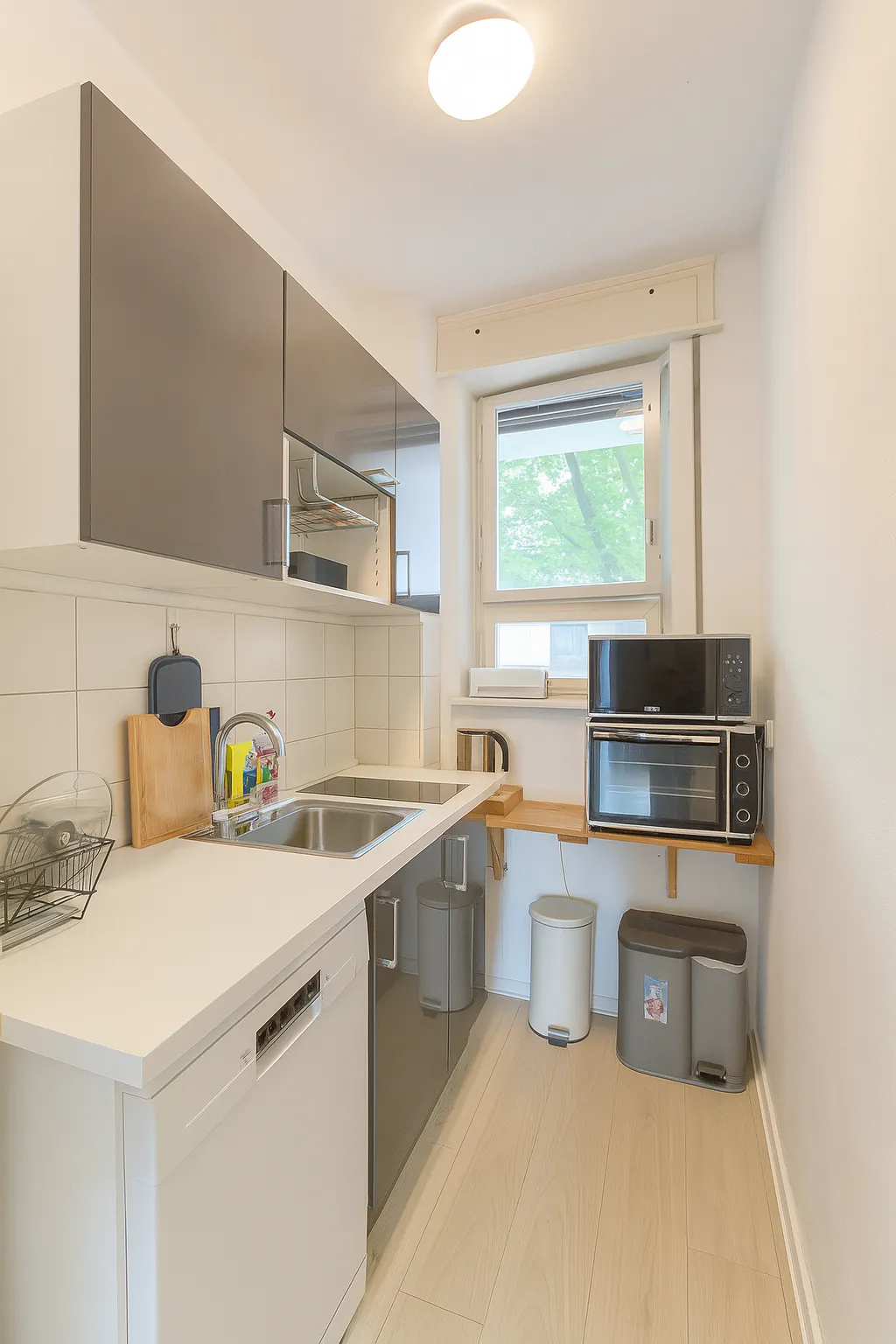 Private room in Loewenhardtdamm, Berlin (1724726) COMMON_AREA 2