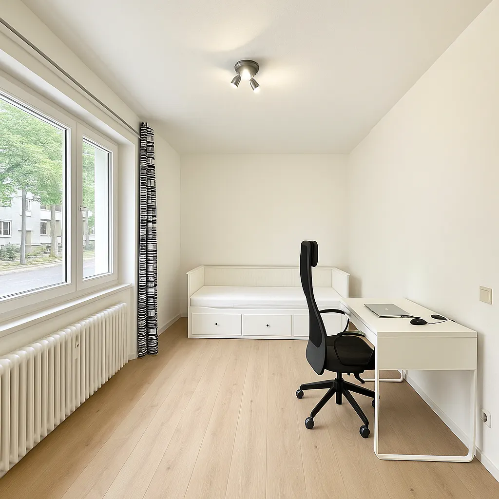 Private room in Loewenhardtdamm, Berlin (1724726) ROOM