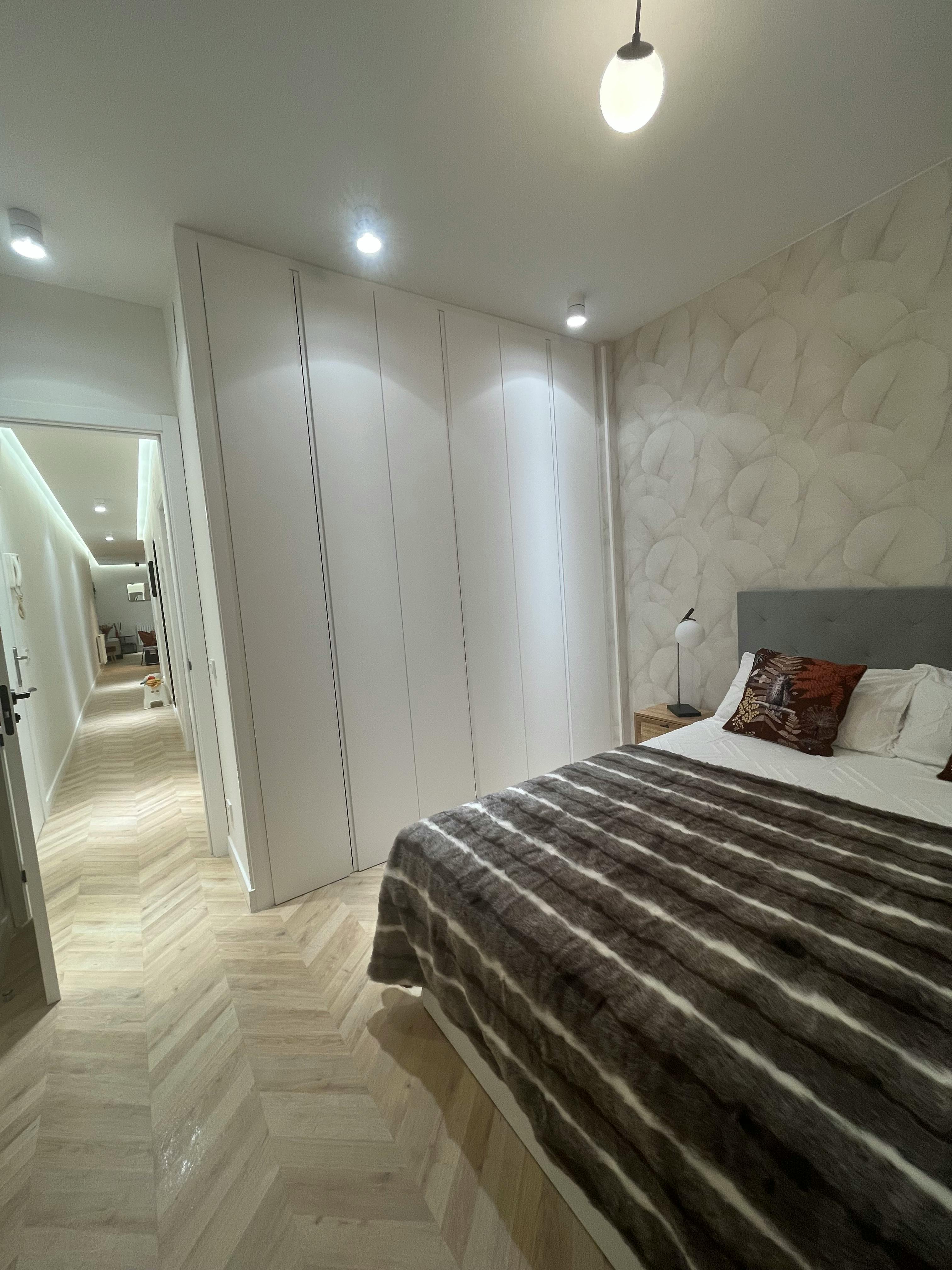 2-Bedroom Apartment in Calle de Montesa, Madrid (1724727) room image 10