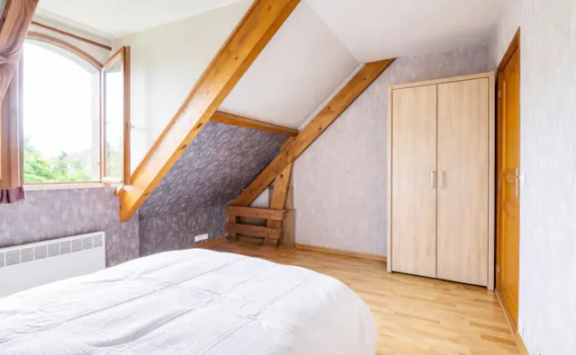 3-Bedroom House in Rue des Vergers, Argenteuil (1724733) room image 2