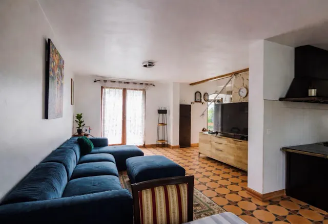 3-Bedroom House in Rue des Vergers, Argenteuil (1724733) room image 9