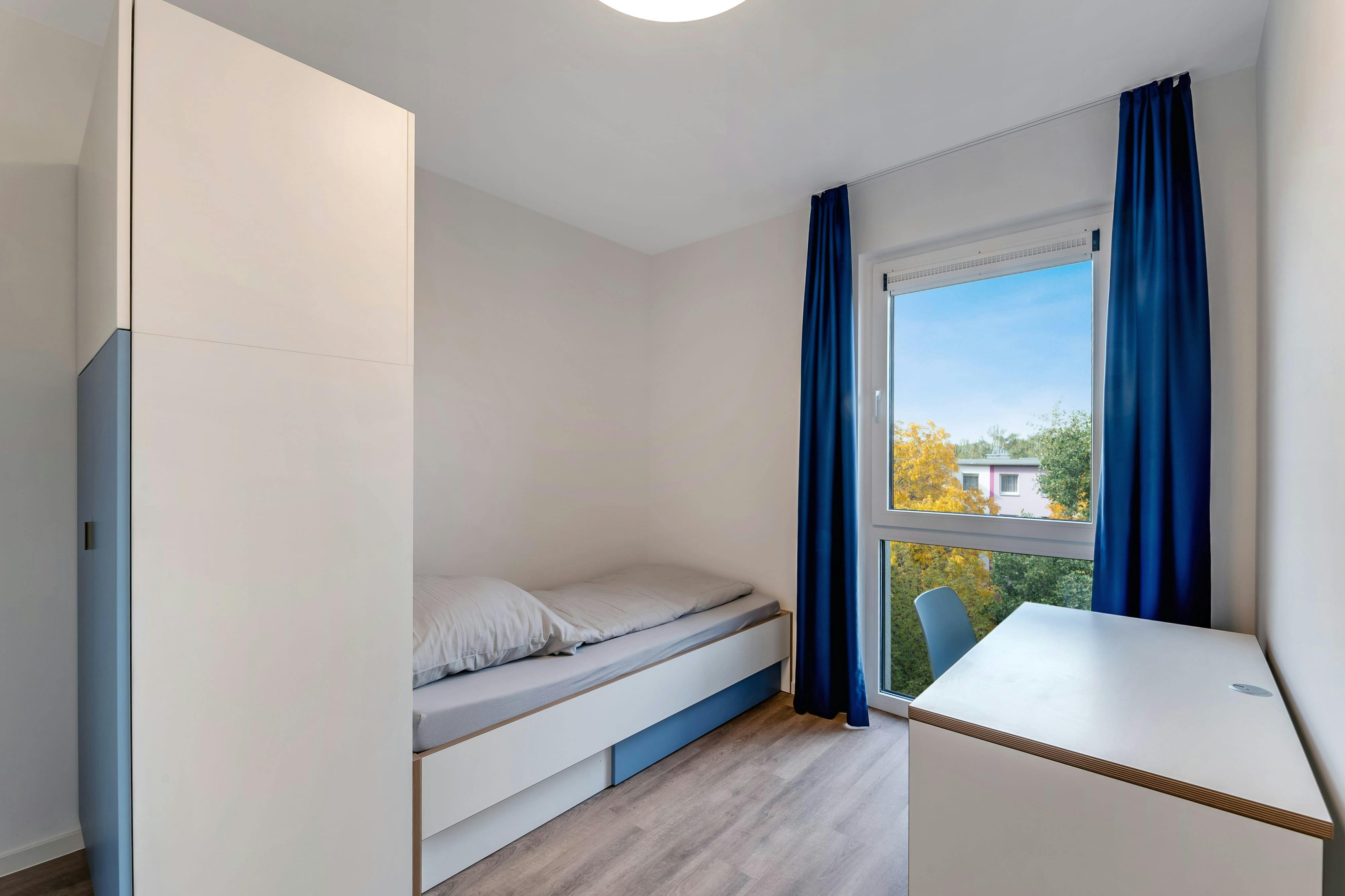 Private room in Rathenaustraße, Berlin (1724736) room image 3