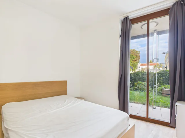1-Bedroom Apartment in Mühlenstraße, Berlin (1724743) room image 10