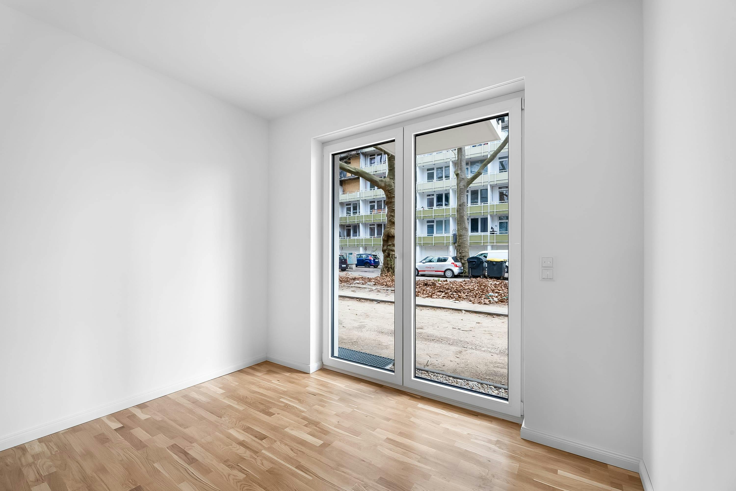 Apartment in Löwenberger Straße, Berlin (1724744) room image 2