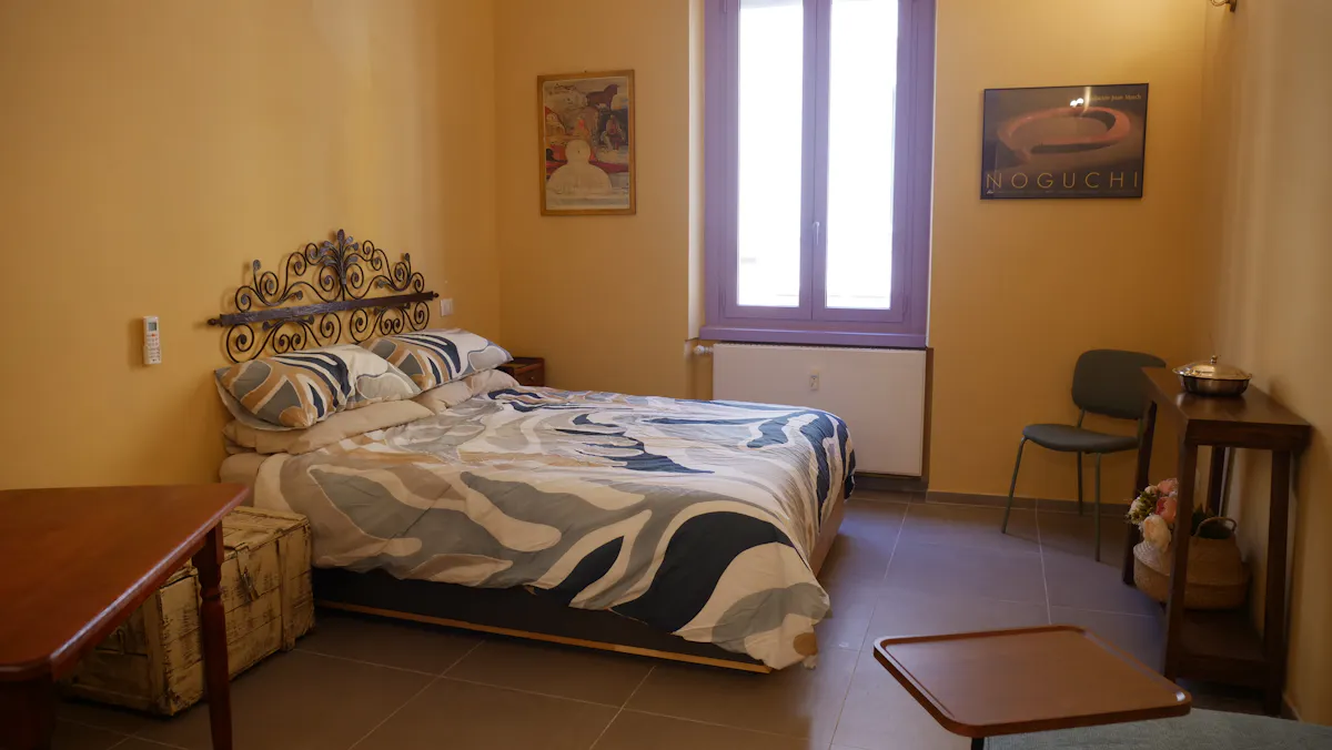 Apartment in Via Giordano Bruno, Milan (1724750) ROOM