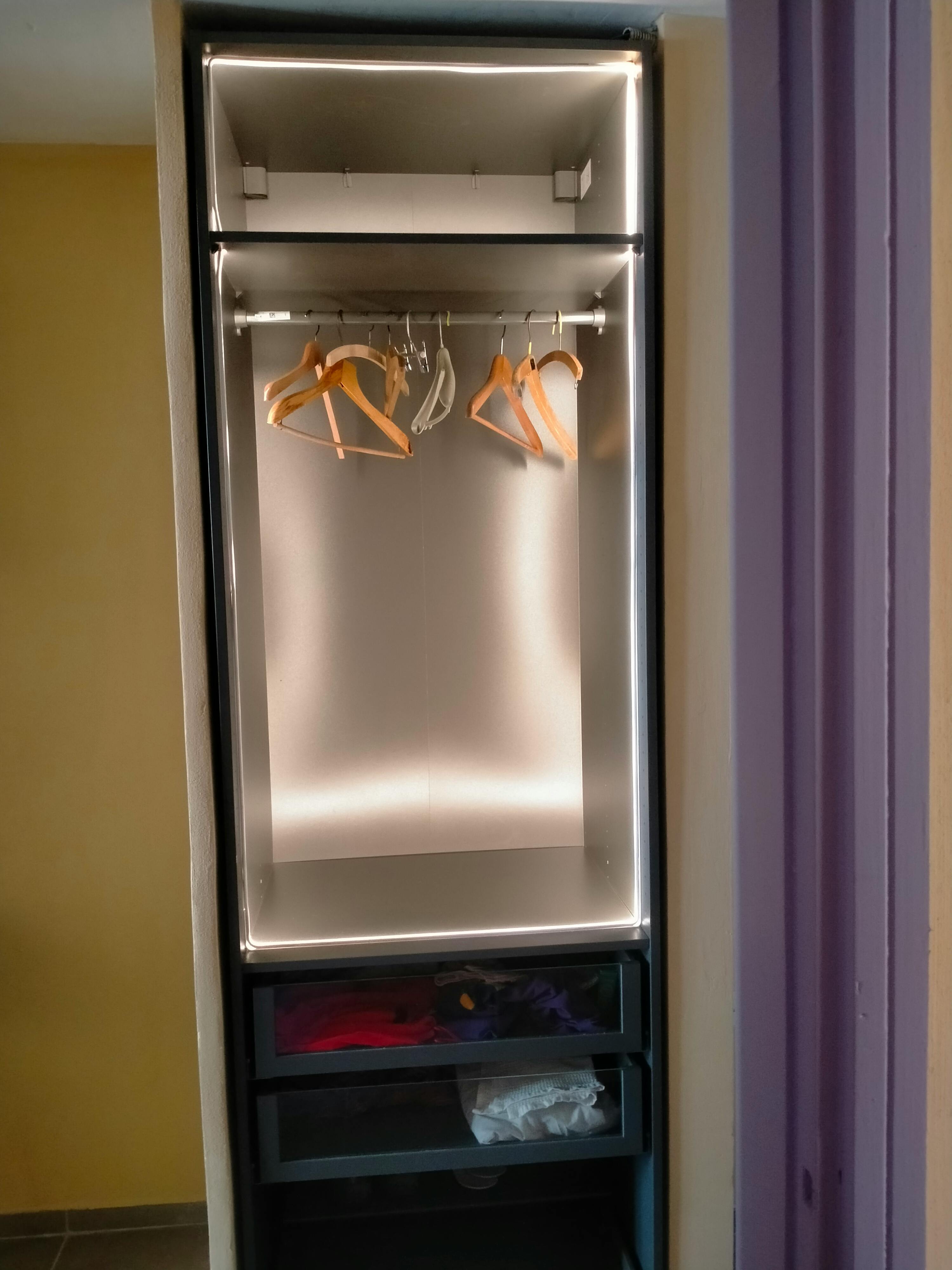 Apartment in Via Giordano Bruno, Milan (1724750) room image 8