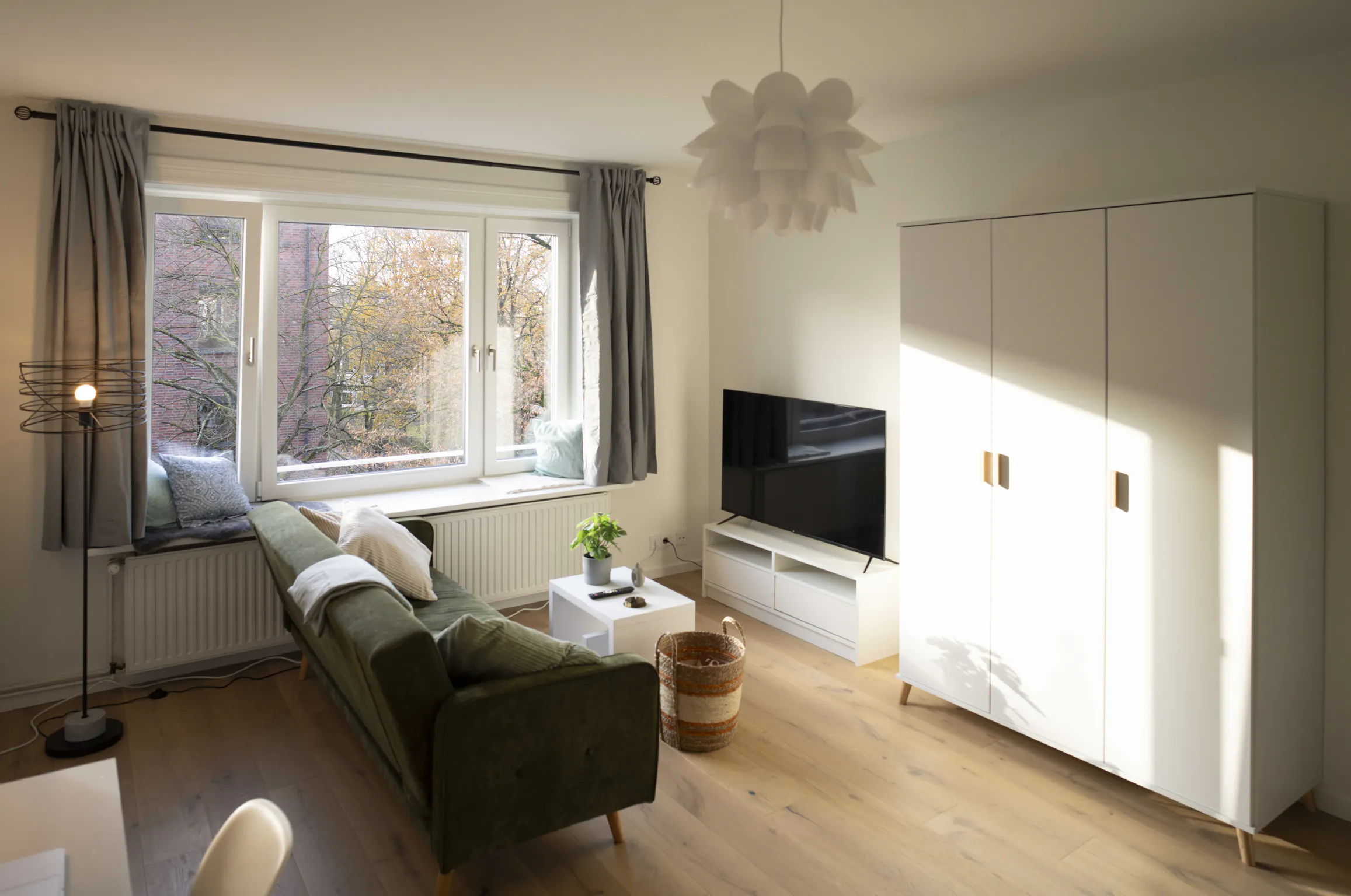 Apartment in Bachstraße, Hamburg (1724752) ROOM 3