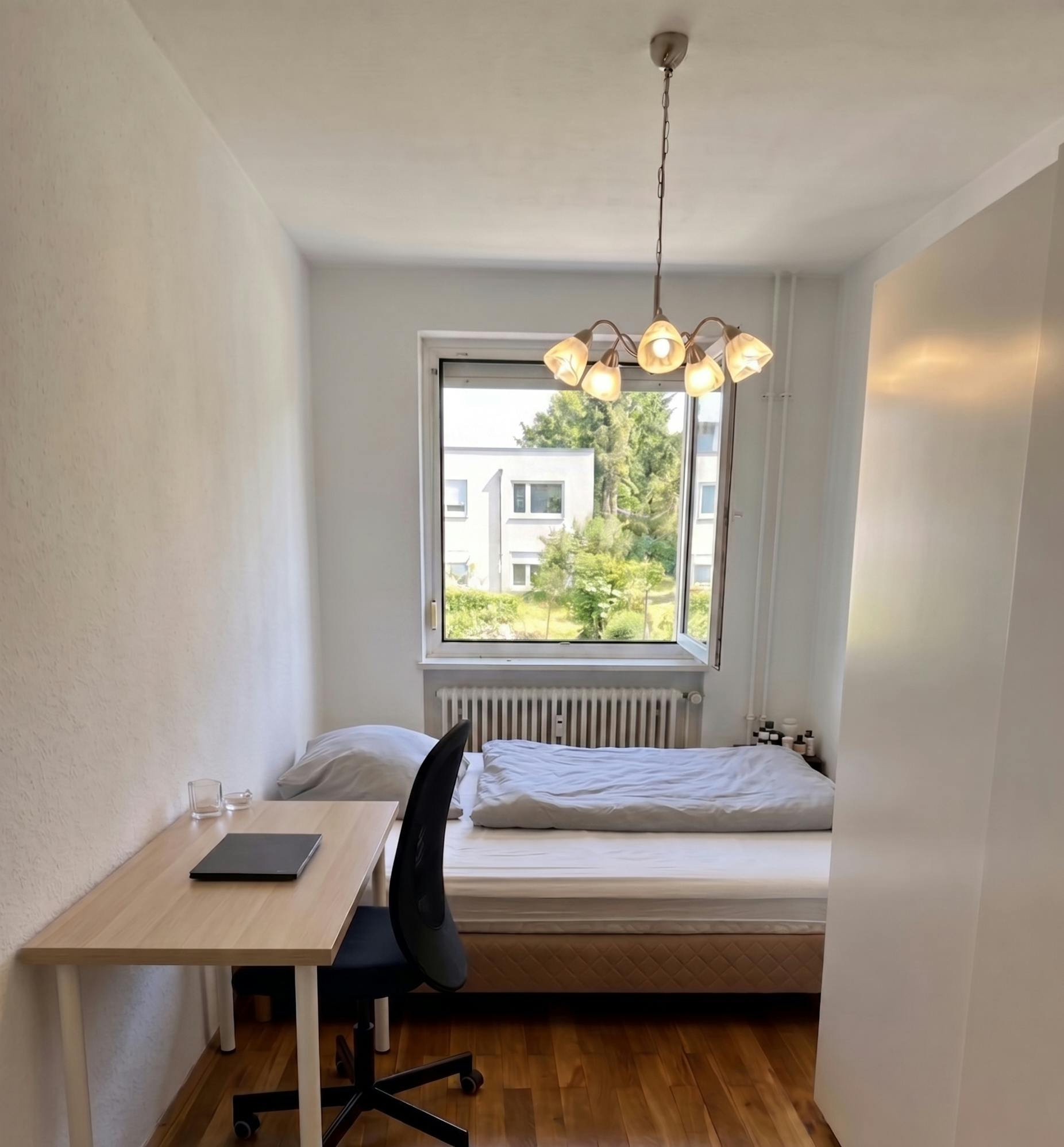 Pokój prywatny do wynajęcia za 650 € miesięcznie w mieście Berlin, Storkower Straße