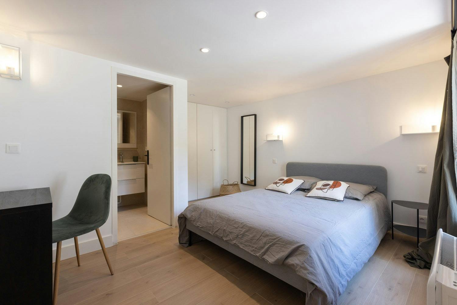 Habitación privada en alquiler por 895 € al mes en Lyon, Rue Georges Gouy