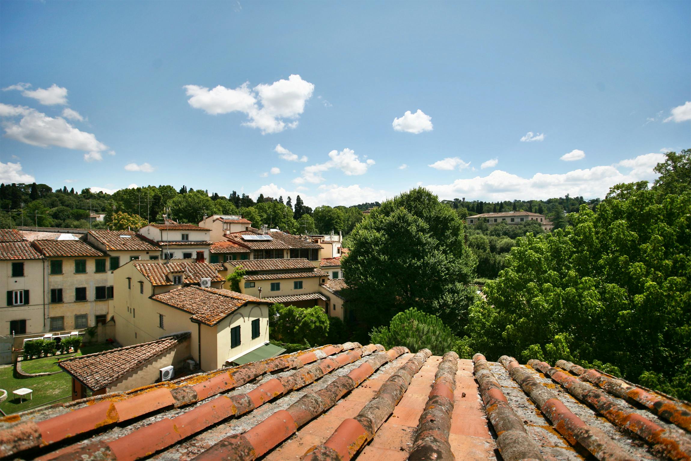 Via Romana, Florence preview