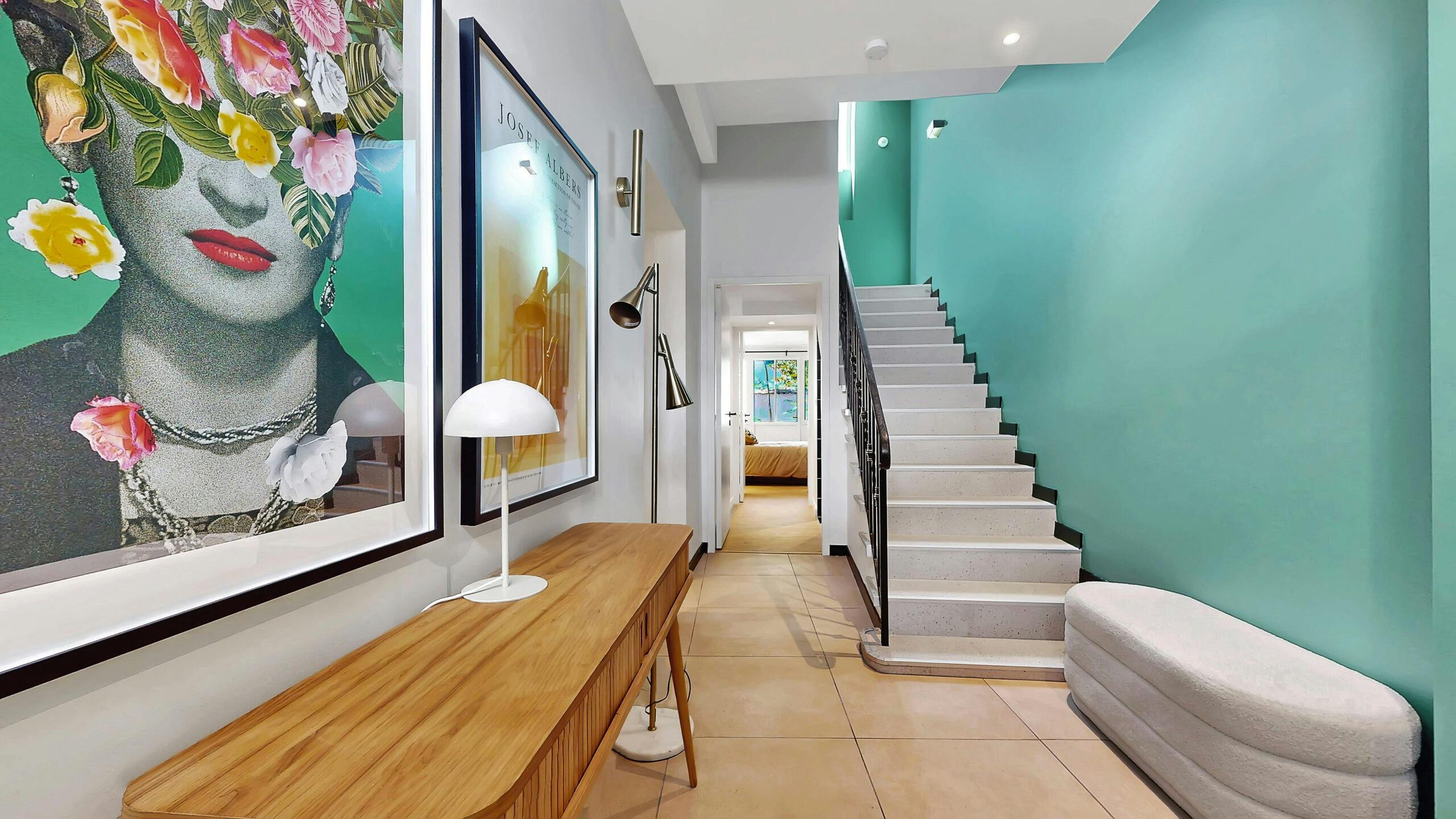 Приватна кімната за оренду для 795 EUR на місяць у Lyon, Rue des Herideaux