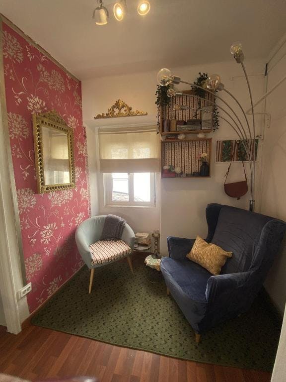 Appartamento in affitto a 1200 € al mese a Lisbon, Travessa do Gibraltar