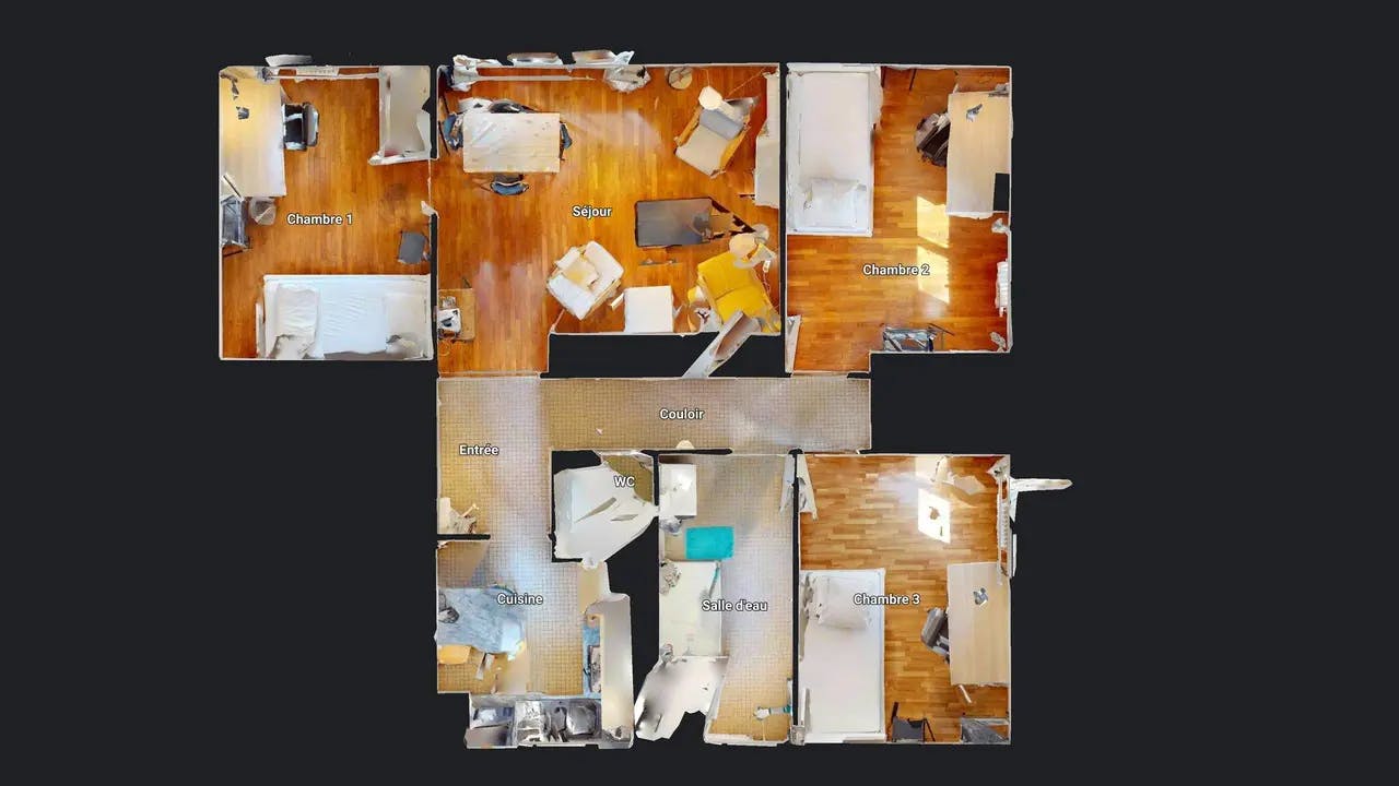 preview gallery tile