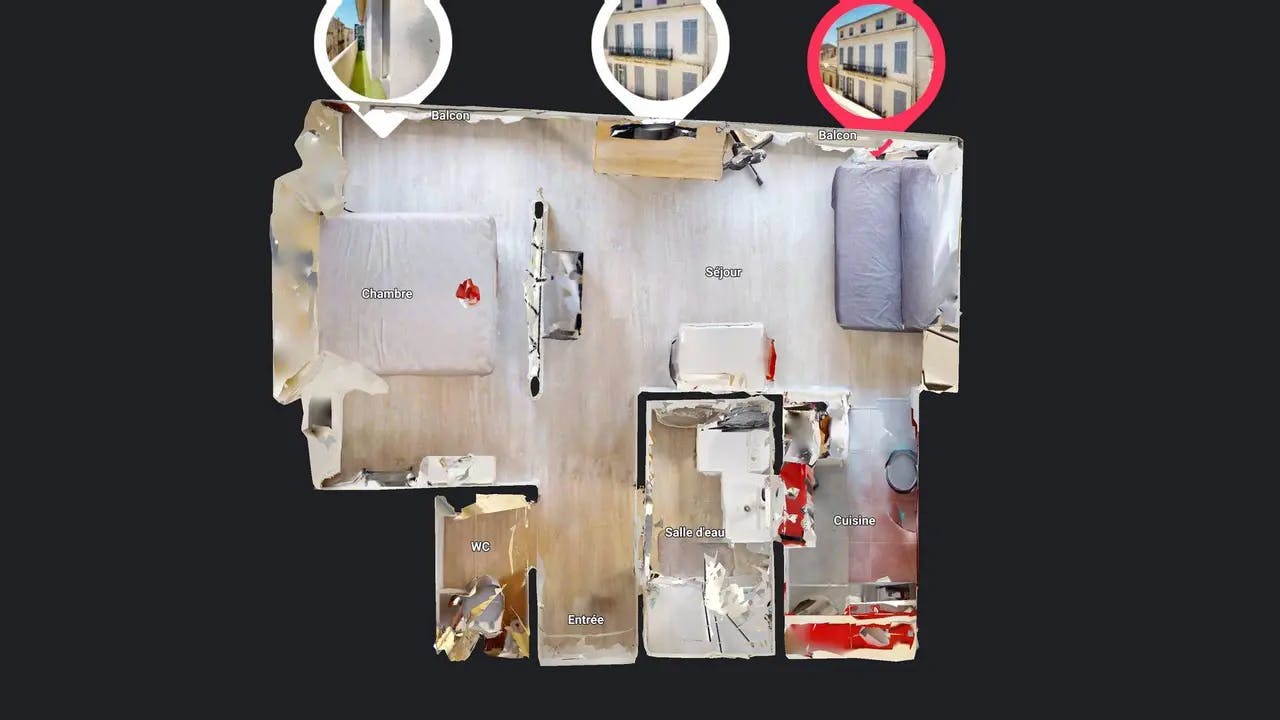 preview gallery tile