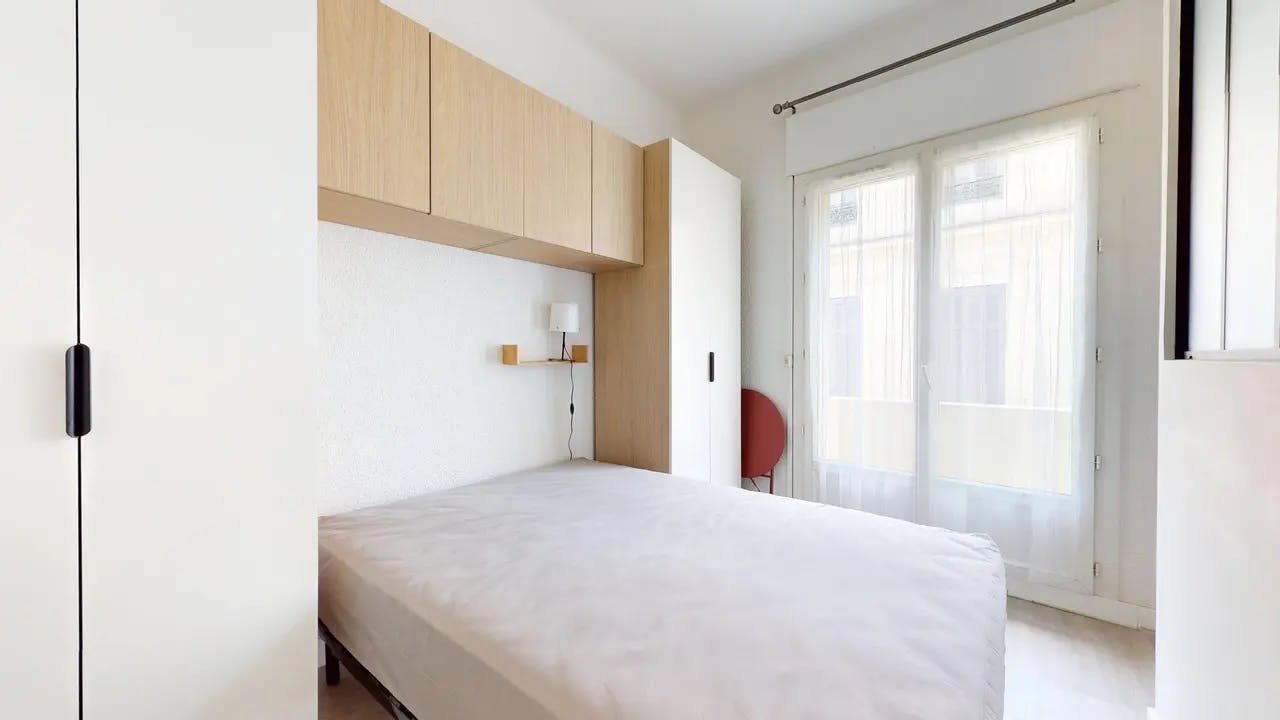 1-Bedroom Apartment in Rue Colbert, Nîmes (1724790) room image 10