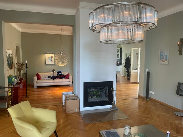 Private room for rent for €900 per month in Potsdam, Am Neuen Garten