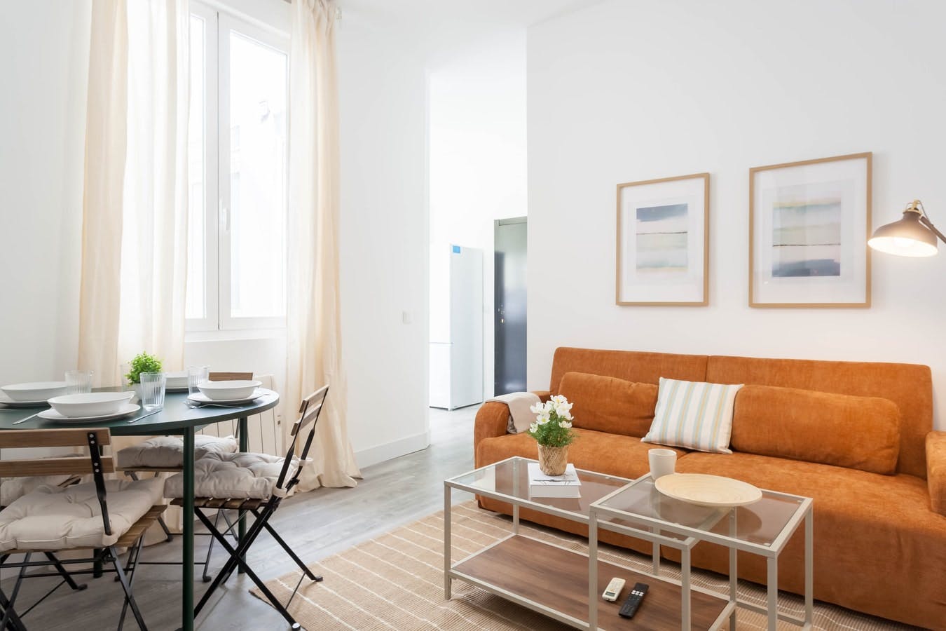 Calle de los Jardines, Madrid preview