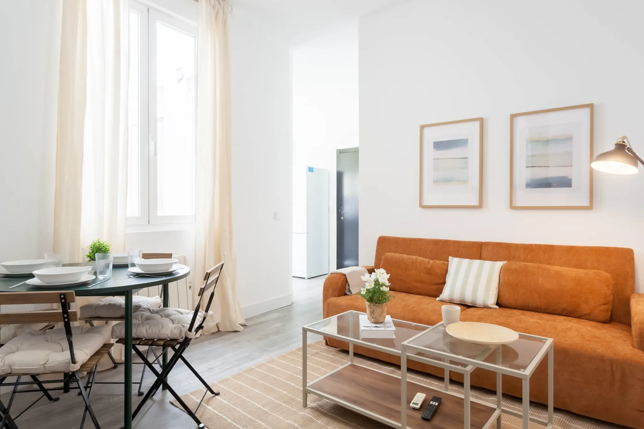 Calle de los Jardines, Madrid preview