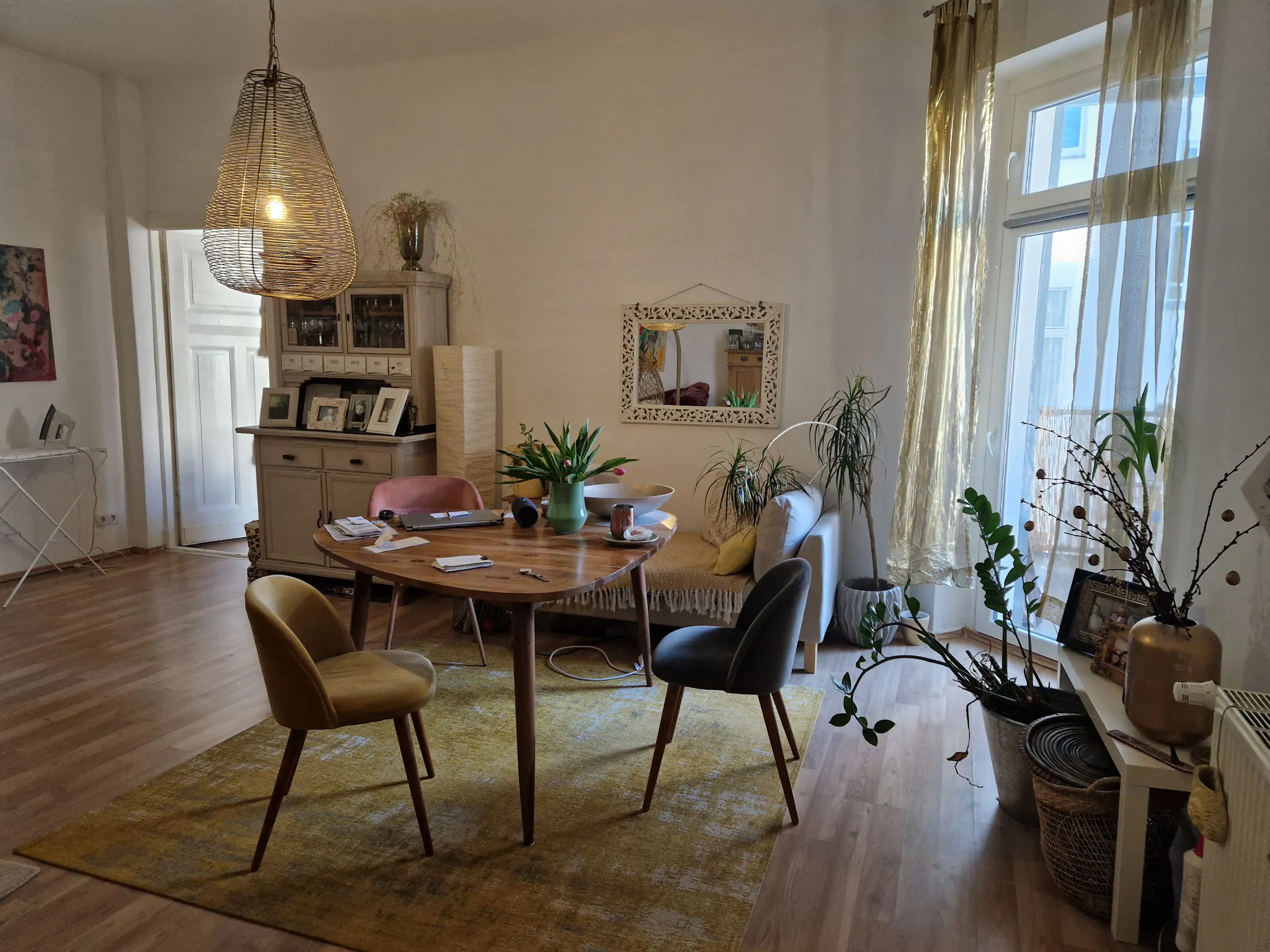 Weißenburger Straße, Berlin preview