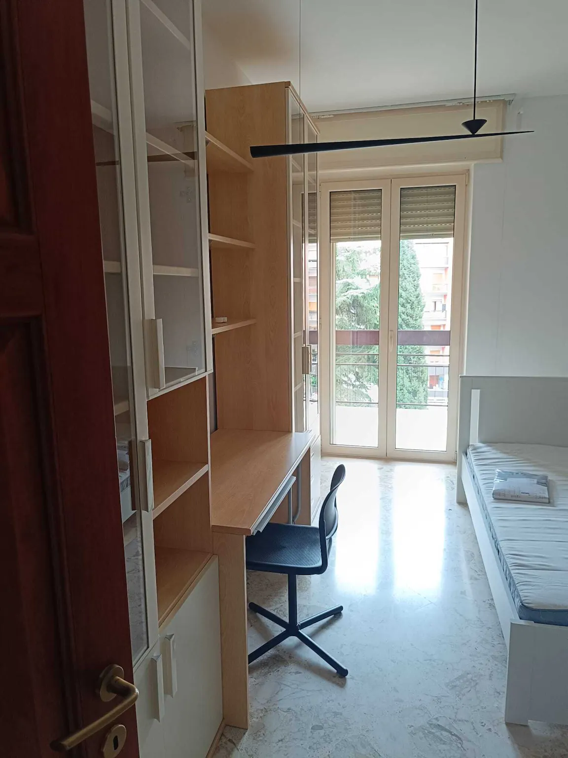 Private room in Via Tenente Casale Y. Figoroa, Bari (1724825) ROOM 4