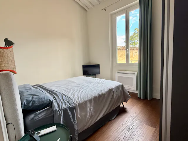 1-Bedroom Apartment in Viale Francesco Petrarca, Florence (1724827) room image 10