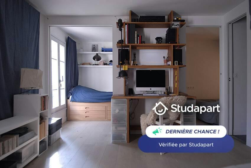 Appartement à Paris