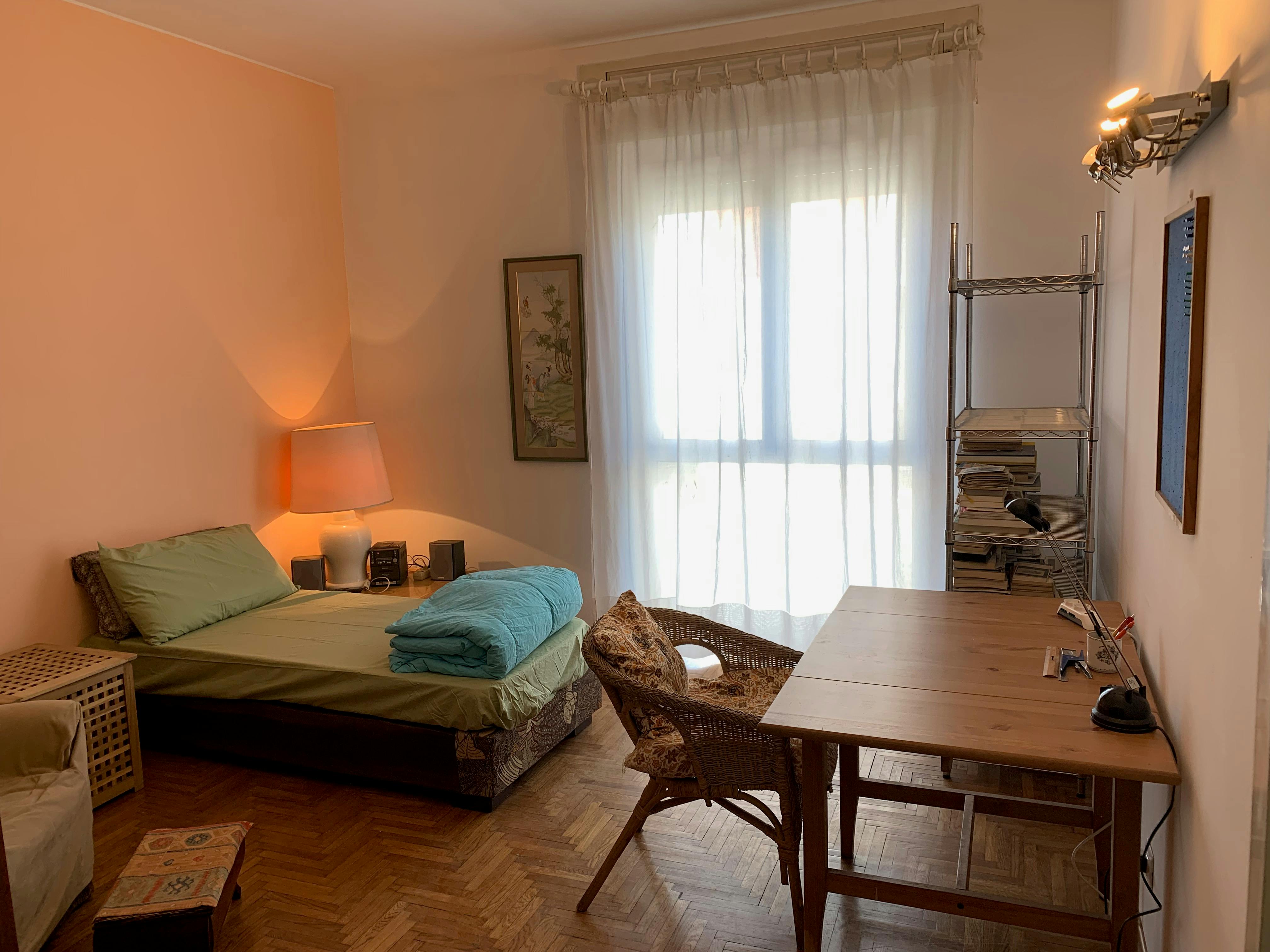 Via Gerolamo Forni, Milan preview