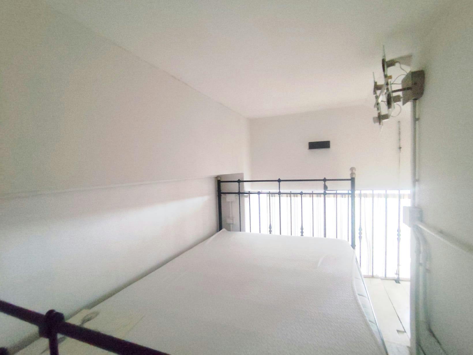1-Bedroom Apartment in Via Santa Maria Rossa, Milan (1724858) room image 10