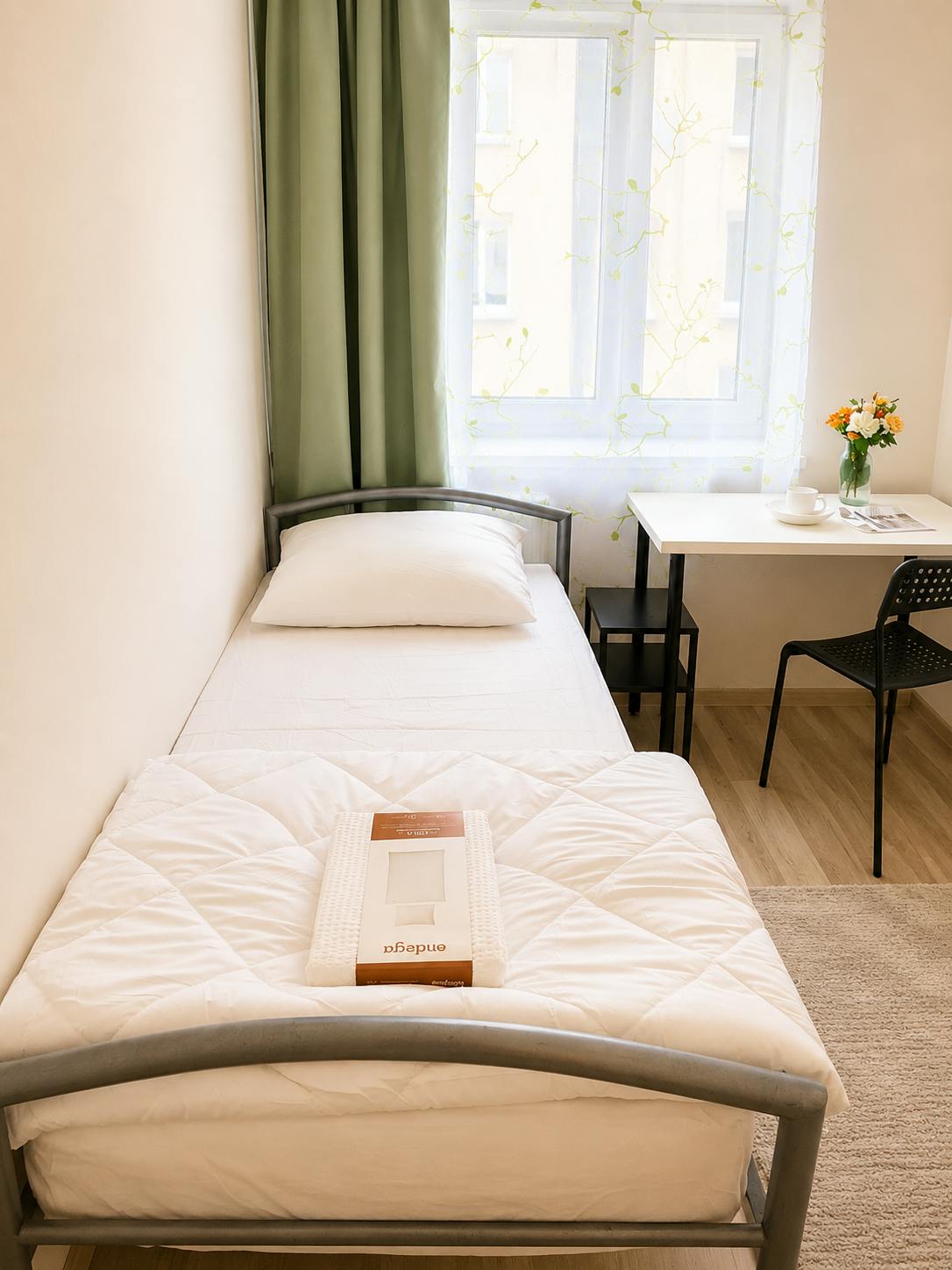 Chambre privée à louer pour 480 €/mois à Vienna, Arbeitergasse