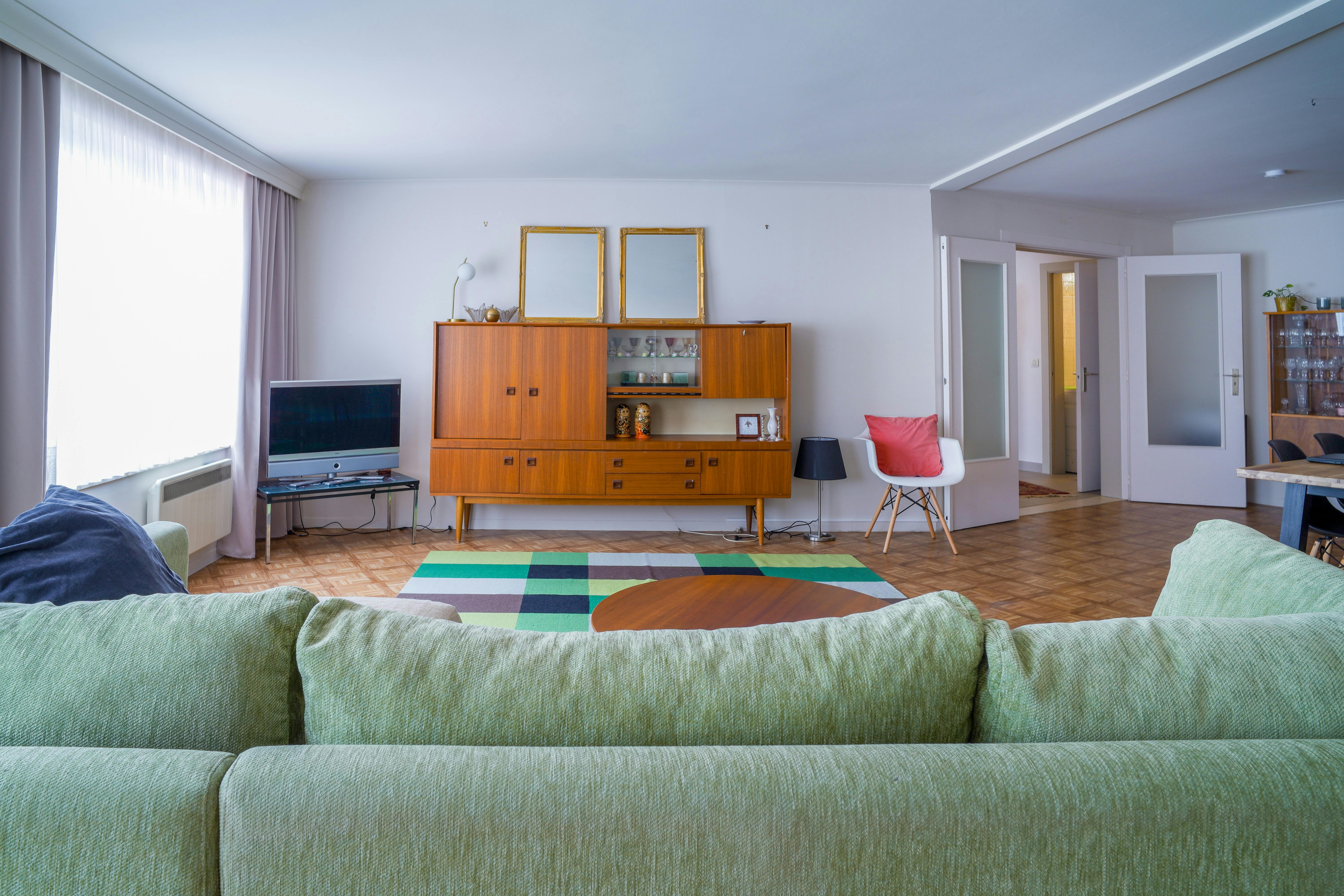 Квартира сдается в аренду за 2 000 € в месяц в Mechelen, Raghenoplein