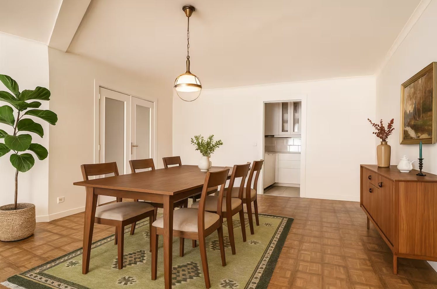 Appartement in Mechelen