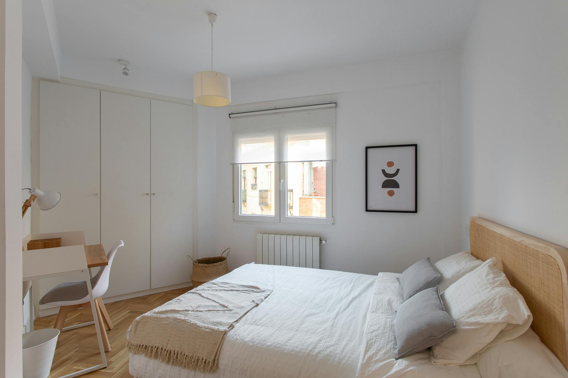 Private room in Calle Fulgencio de Miguel, Madrid (1724900) ROOM