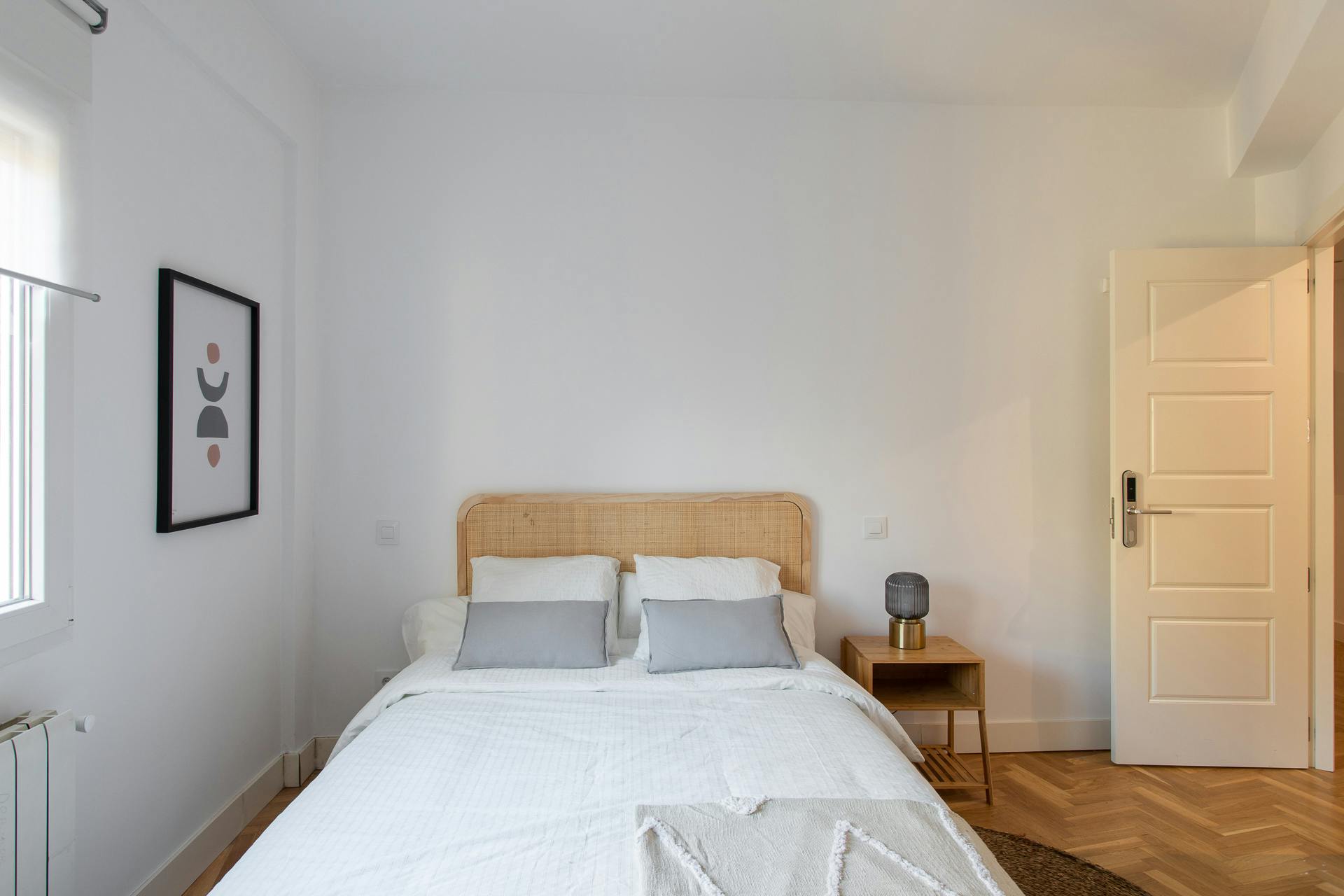 Private room in Calle Fulgencio de Miguel, Madrid (1724900) ROOM 1