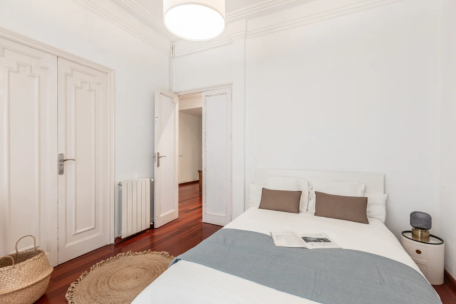 Private room in Carrer de Navellos, Valencia (1724901) ROOM 1