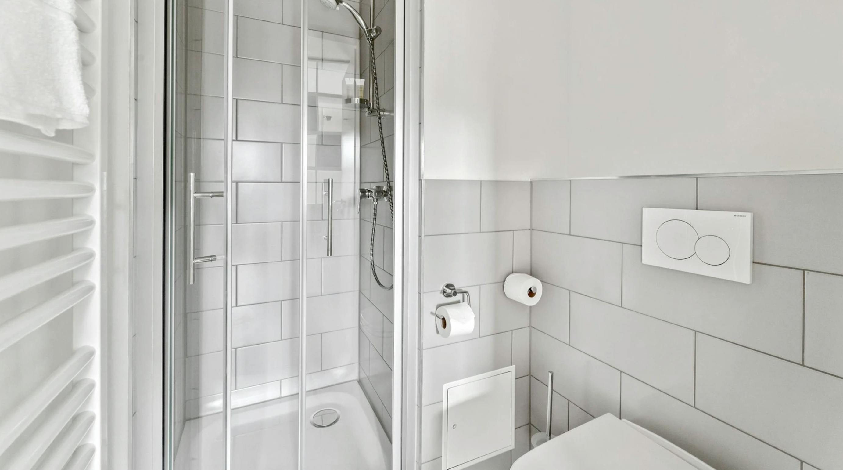 Building in Leopold-Ungar-Platz, Vienna (1724902) room image 8