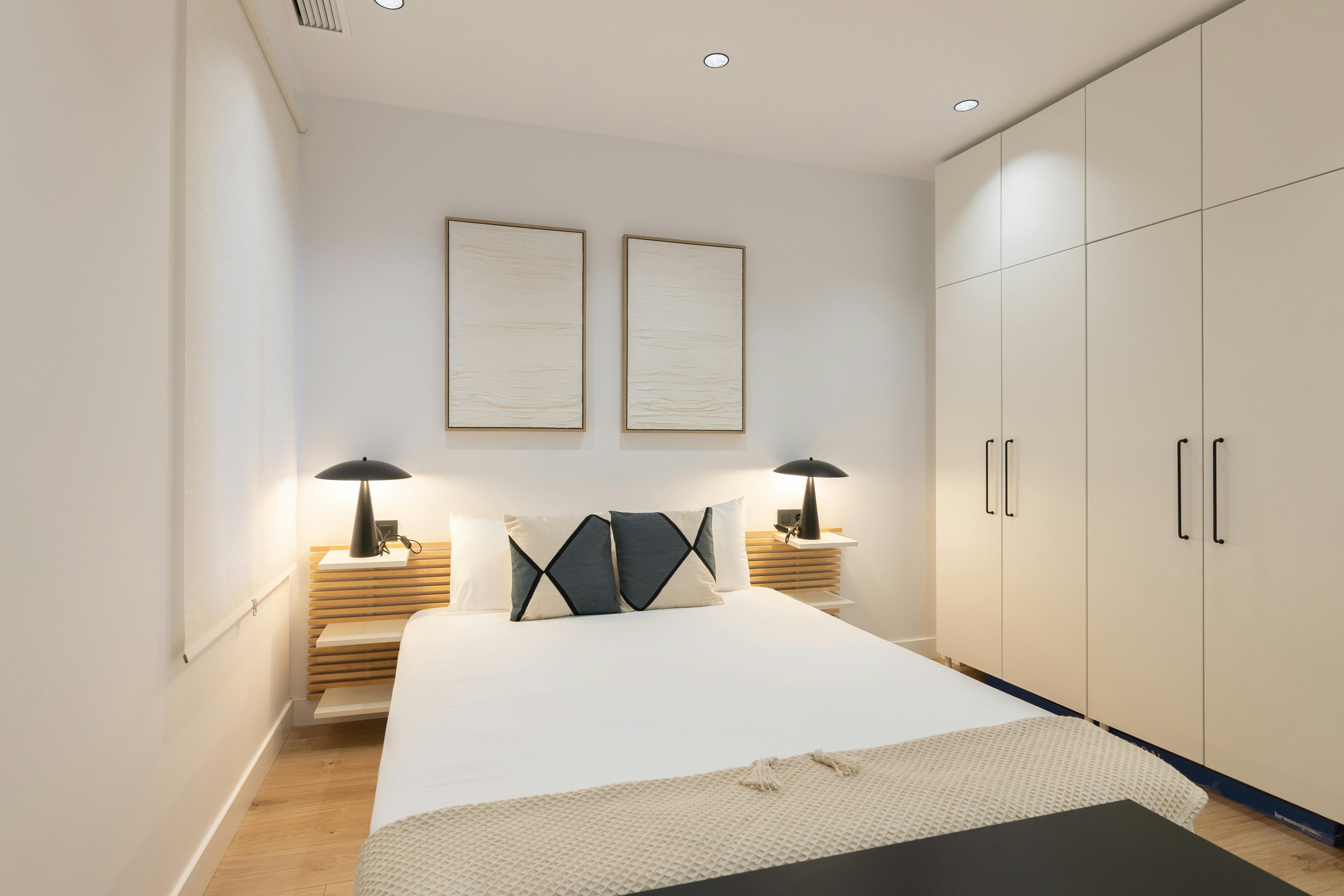 Private room in Calle de San Salvador, Alicante (1724912) ROOM