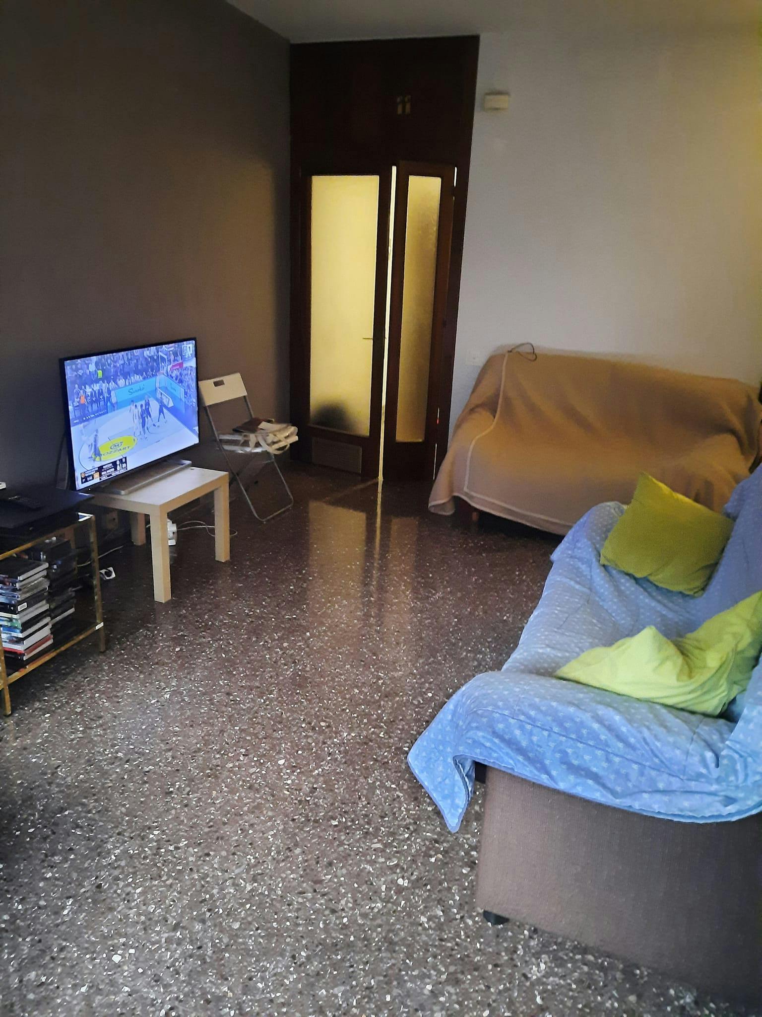 Private room in Carrer de Pi i Margall, Barcelona (1724914) ROOM 4